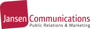 Logo Jansen Communications